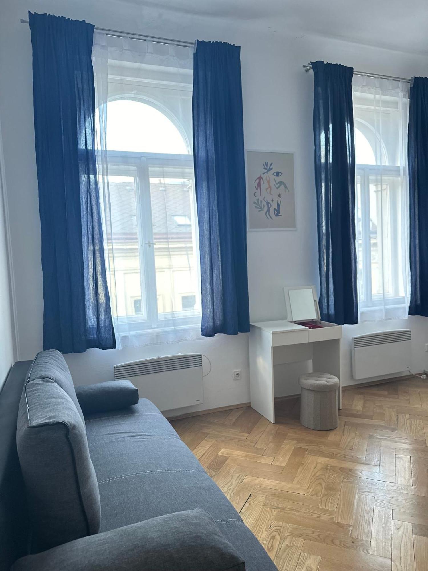 Apartment Skorepka 4 Praga Exterior foto